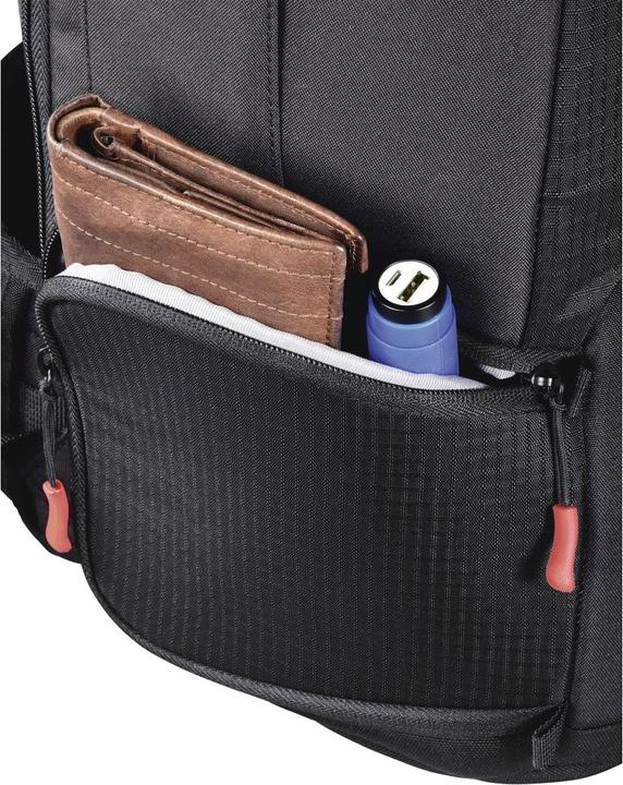 Actual product image Hama Profit Tour (Photo backpack, 21 l)
