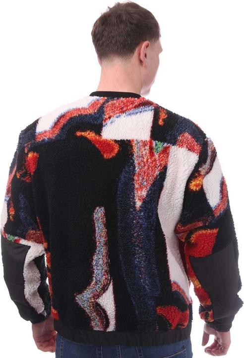 Image du produit Ambush - Sweat TEDDY - Homme (XS)