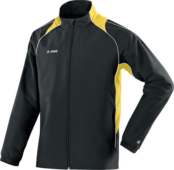 Produktbild JAKO Präsentationsjacke Attack 2.0 (128)