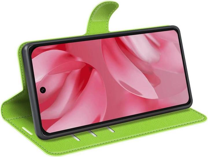 Produktbild Cover-Discount Google Pixel 10 - Leder Etui Hülle (Google Pixel)