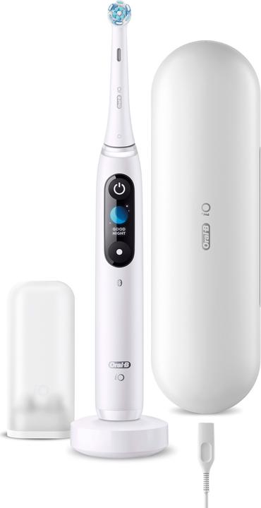 Productafbeelding Oral-B iO-serie 9N (Oscillerende tandenborstel)