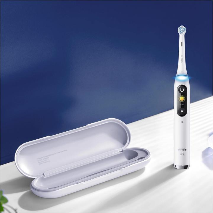 Productafbeelding Oral-B iO-serie 9N (Oscillerende tandenborstel)