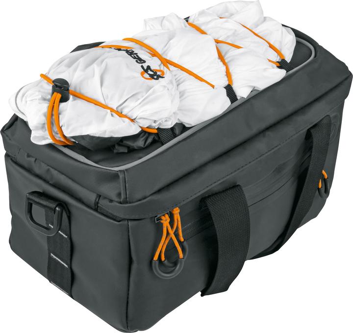 Produktbild SKS Infinity (7 l, Gepäckträgertasche)
