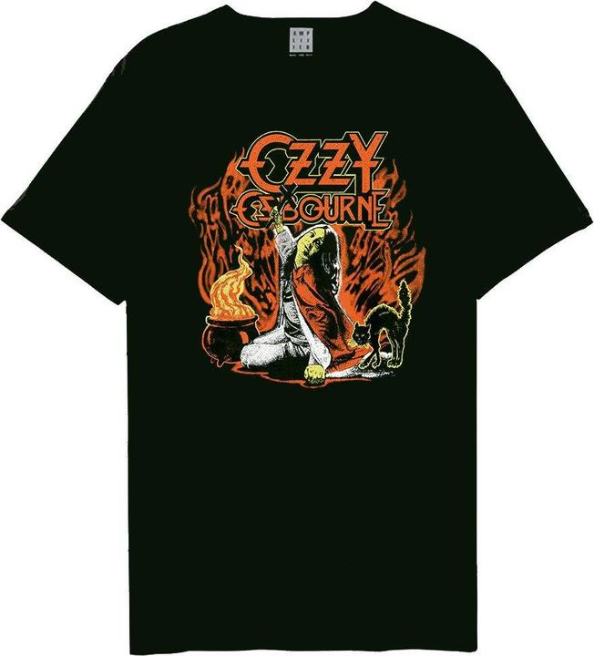 Amplified Blizzard Of Halloween TShirt