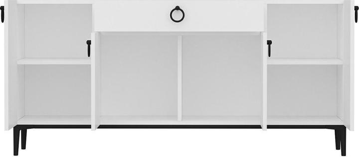 Produktbild Skye Decor Josephine (160 x 75 x 42 cm)
