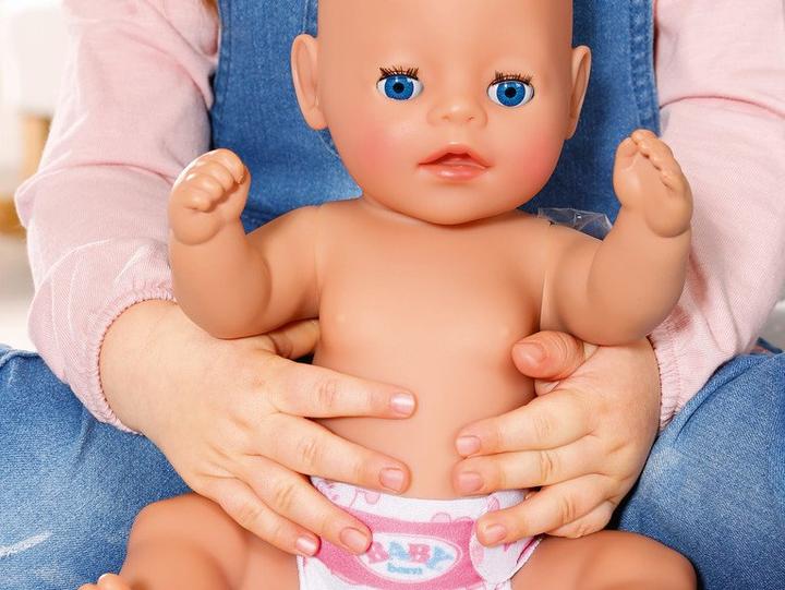 Image du produit Zapf Creation Soft Touch Little Boy