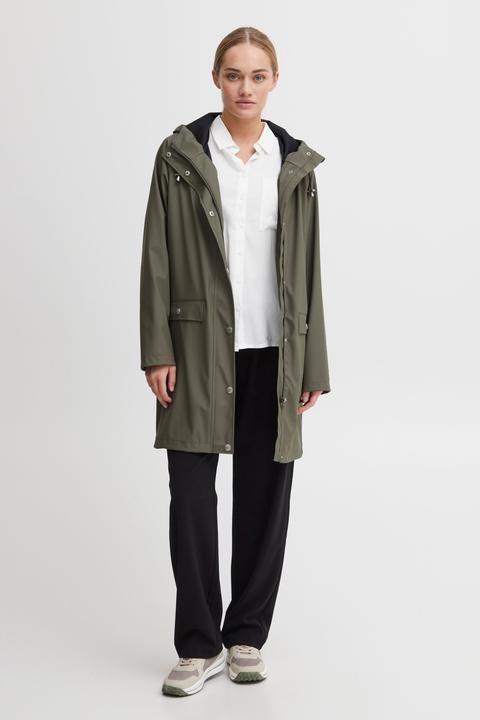 Actual product image Oxmo OXTanne - 21800138-ME (S)