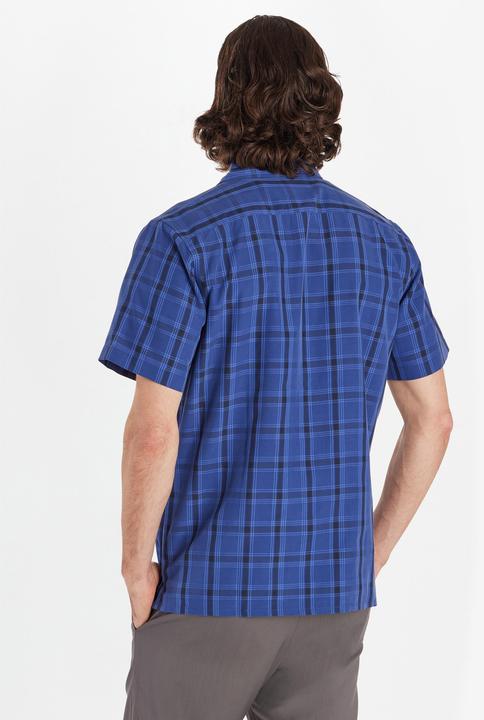 Actual product image Marmot Eldridge Novelty Classic (S)