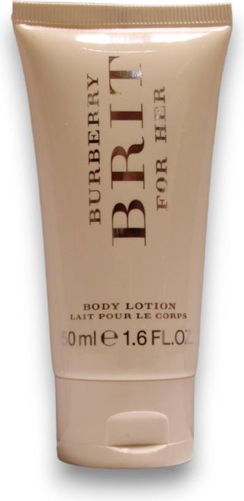 Immagine prodotto Burberry Brit Velk 50ml (Lozione corpo, 50 ml)