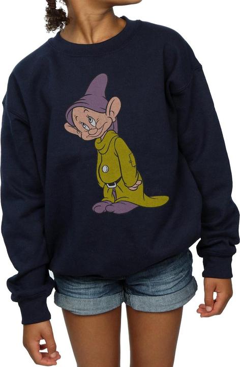 Image du produit Disney - Sweat CLASSIC DOPEY - Fille (140, 146)