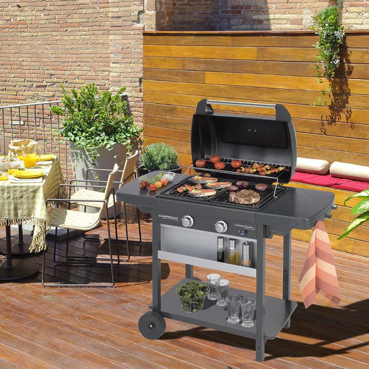 Actual product image Campingaz 2 Series Classic L (7.50 kW)