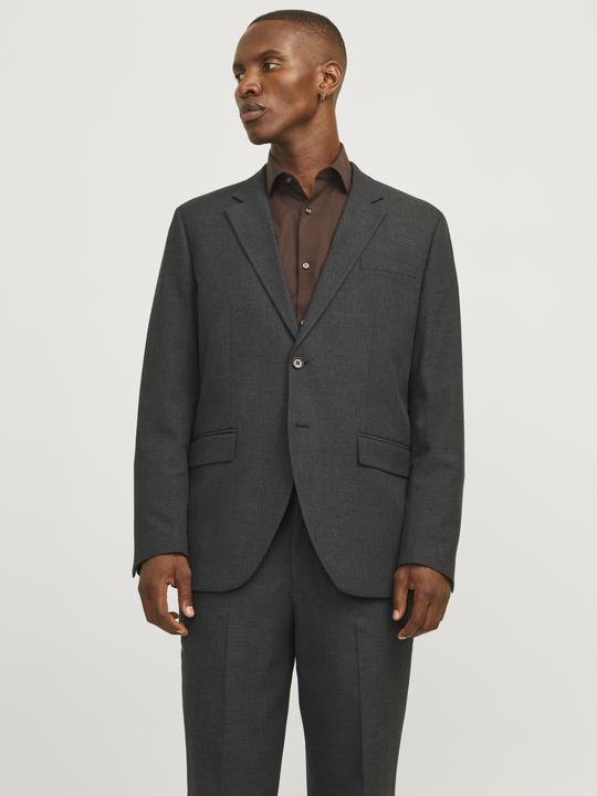Actual product image Jack & Jones JPRBUSHWICK Regular fit blazer Single-breasted blazer (58)