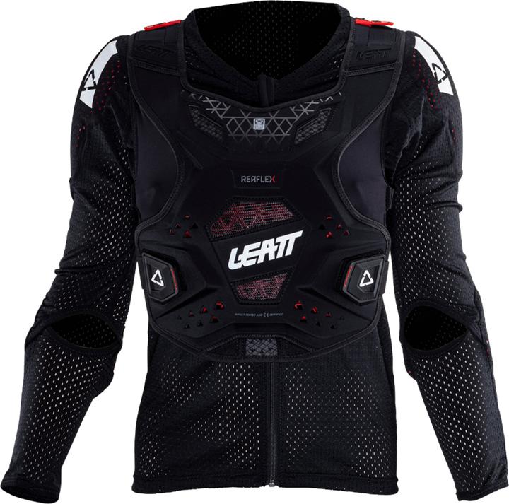 Image du produit Leatt Protecteur de torse (XS)