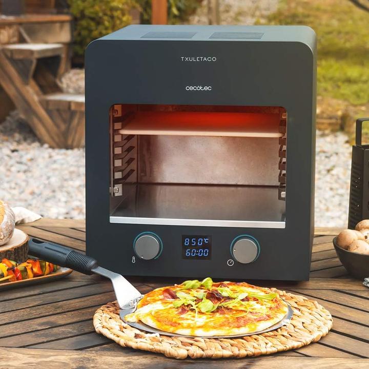 Immagine prodotto Cecotec Inferno 8000