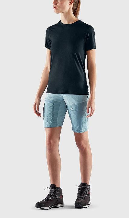 Actual product image Fjällräven Abisko Wool T-Shirt (XL)