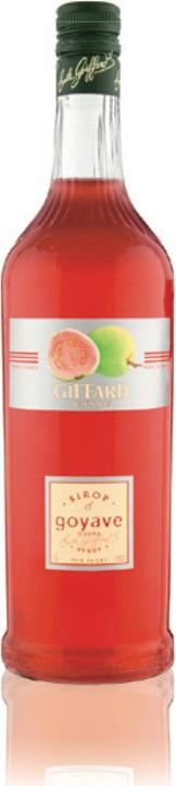 Produktbild Giffard Guava Sirup
