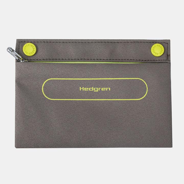 Actual product image Hedgren Fika shoulder bag RFID 28.5 cm