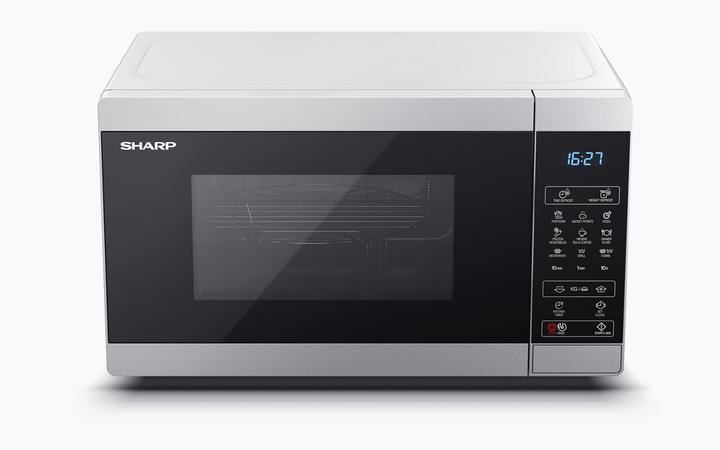 Actual product image Sharp YC-MG02E-S (20 l)
