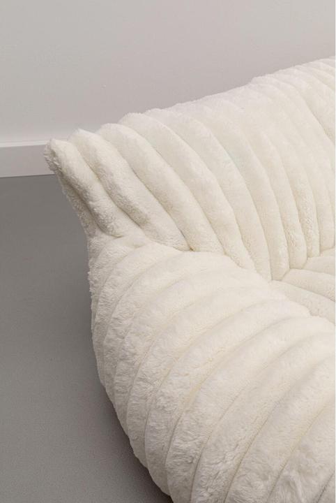 Image du produit Kare Design Hunde/Katzenbett Oase Beige (Chien, Chat)