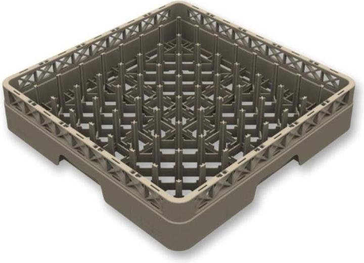 Immagine prodotto Vollrath Cestino per piatti 50x50x10cm