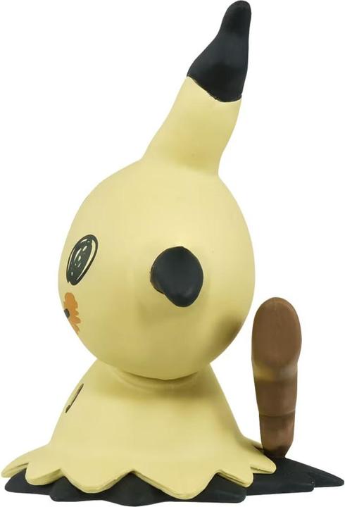 Actual product image Takara Tomy Pokemon - Mimigma Moncollé