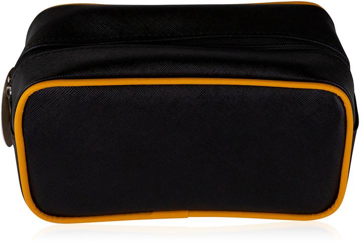Image du produit Accentra Set de bain BATH & BODY SERVICES dans une trousse de toilette, comprenant 100 ml de gel douche, 60 (Set soin du corps)