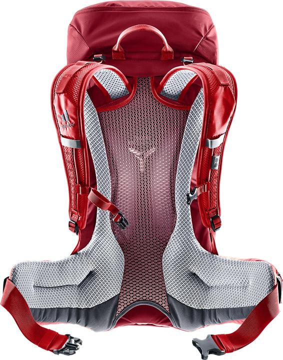 Actual product image Deuter Futura 26 (26 l)