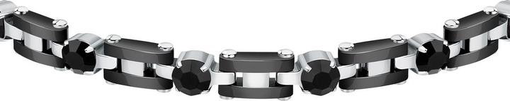 Produktbild Morellato Urban Armband (21.50 cm, Edelstahl)