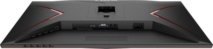 Actual product image AOC Q27G2S/EU (2560 x 1440 pixels, 27")