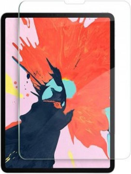 Compulocks iPad Air Shield Screen Protector (1 Piece, iPad Air, iPad Pro)