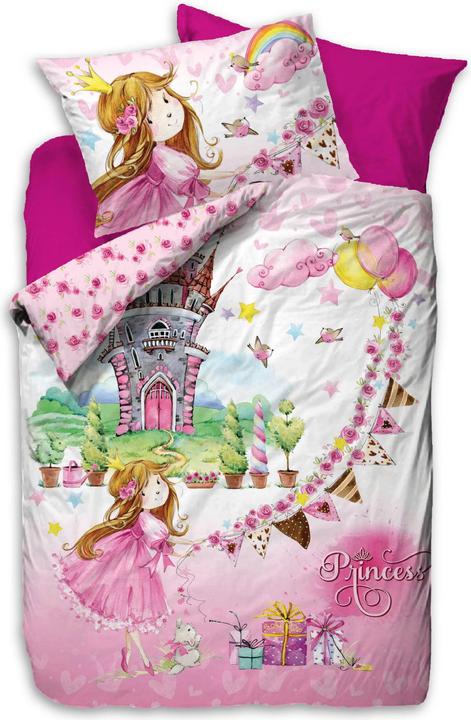 Actual product image Cotton Box Princess