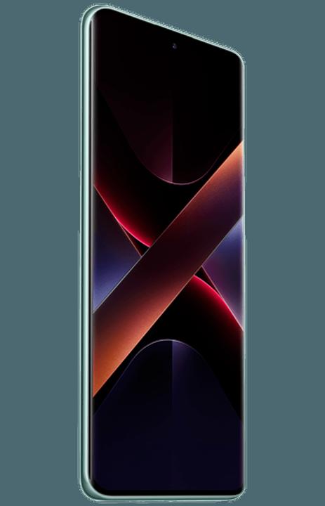 Image du produit Xiaomi Poco X7 (512 Go, Green, 6.67", Double SIM, 50 Mpx, 5G)