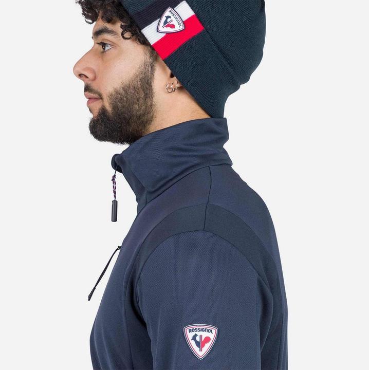 Produktbild Rossignol Diretta Fleece Fz Sweatshirt (XL)