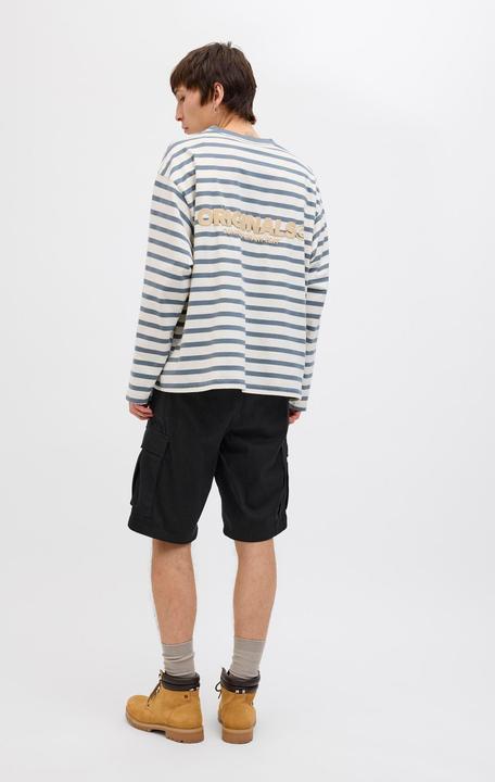 Actual product image Jack & Jones Cargo fit Relaxed fit shorts Relaxed fit shorts (XL)