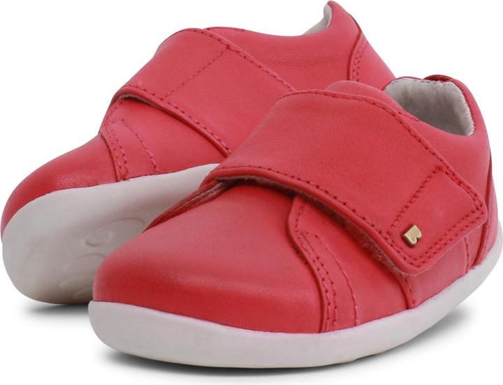 Produktbild Bobux Boston Trainer watermelo (20)