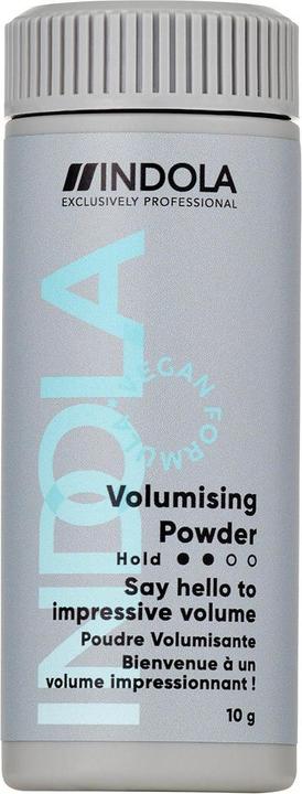 Produktbild Indola Care & Style Volumizing Powder (Volumenpuder)