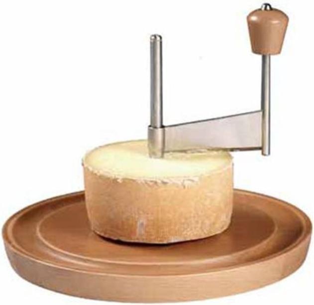 Produktbild Heidi Cheese Line Messer für Girolle