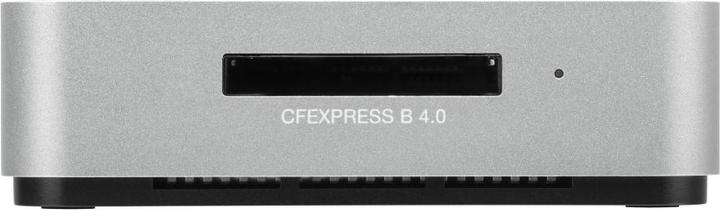 Actual product image OWC Atlas (USB-C, USB 4)