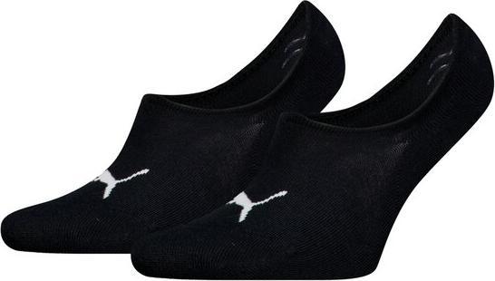 Actual product image Puma Footies High Cut (pack of 2, 39 - 42)