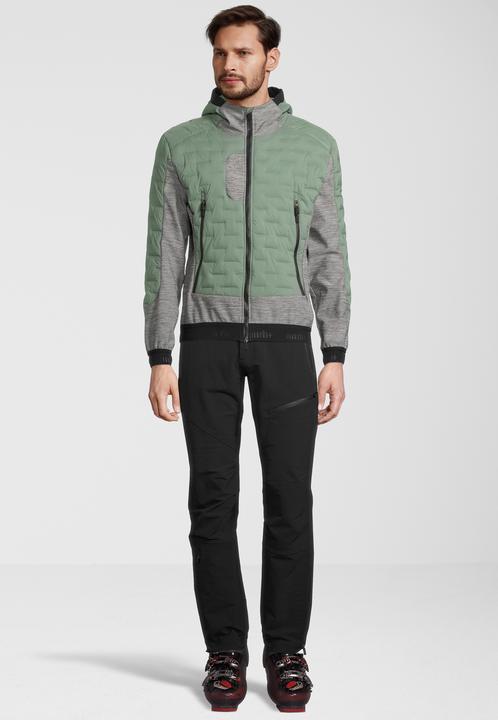 Image du produit Rh+ 5 Elements Hybrid Hoody (XL)