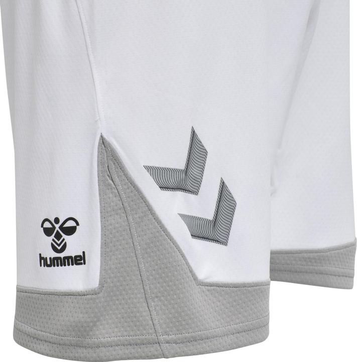 Image du produit hummel Lead Poly Shorts Kids (140)