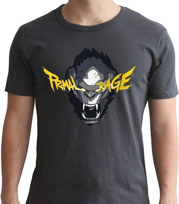 Produktbild ABYstyle Overwatch - Winston - XL Grosse (XL)