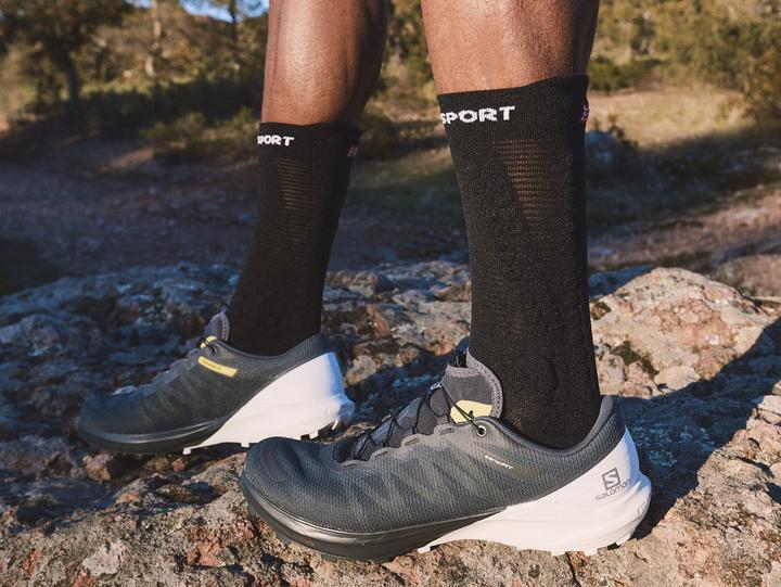 Image du produit Compressport Chaussettes Pro Racing v4.0 Trail (42 - 44)