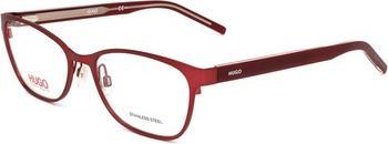 Immagine prodotto Hugo Boss Occhiali da vista Hugo HG 1008 QYF Matte Burgundy Pink Donna