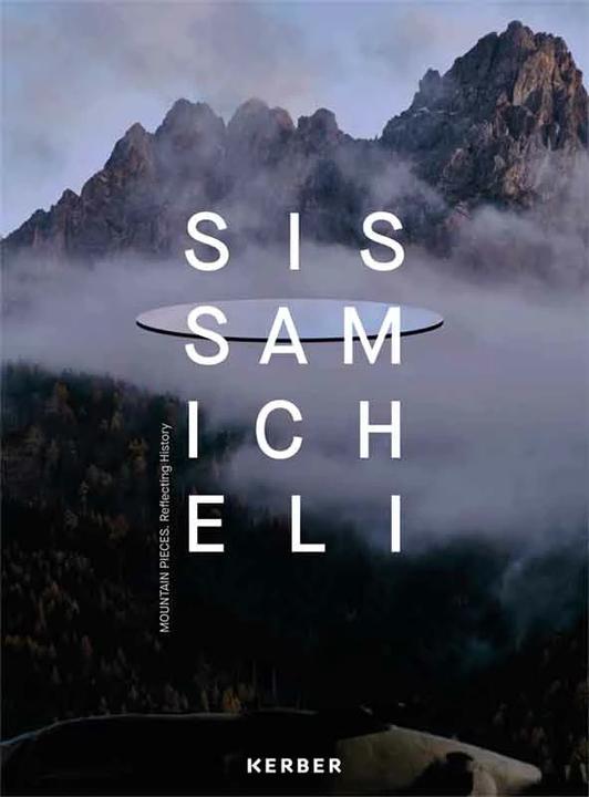 Produktbild Sissa Micheli (Englisch, Deutsch, Thina Adams, Günther Oberhollenzer, 2022)