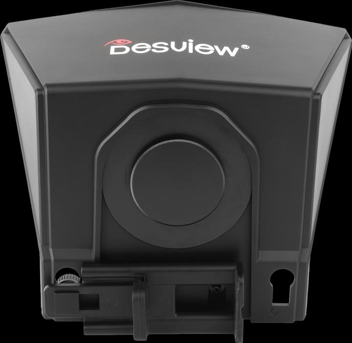 Produktbild Desview T2 (Teleprompter)