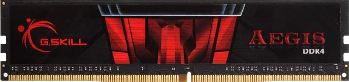 Produktbild G.Skill Aegis (1 x 8GB, 3200 MHz, DDR4-RAM, DIMM)