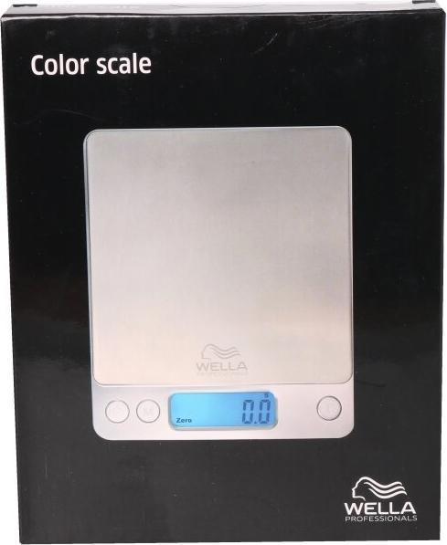 Image du produit Wella Pèse-couleur argent