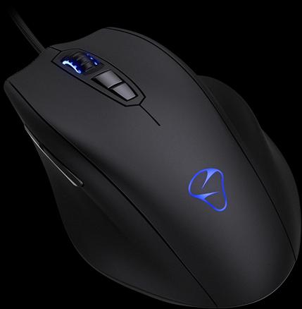Actual product image Mionix Naos 7000 (Cable)
