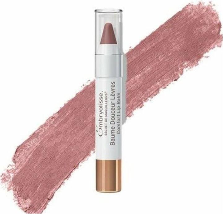 Actual product image Embryolisse Artist Secret Comfort Lip Balm (Balm, 2.50 ml)